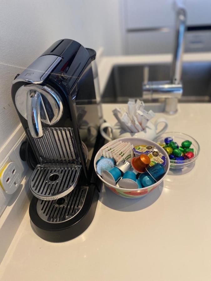Apartamento En Madrid Rio Con Parking Gratuito Экстерьер фото