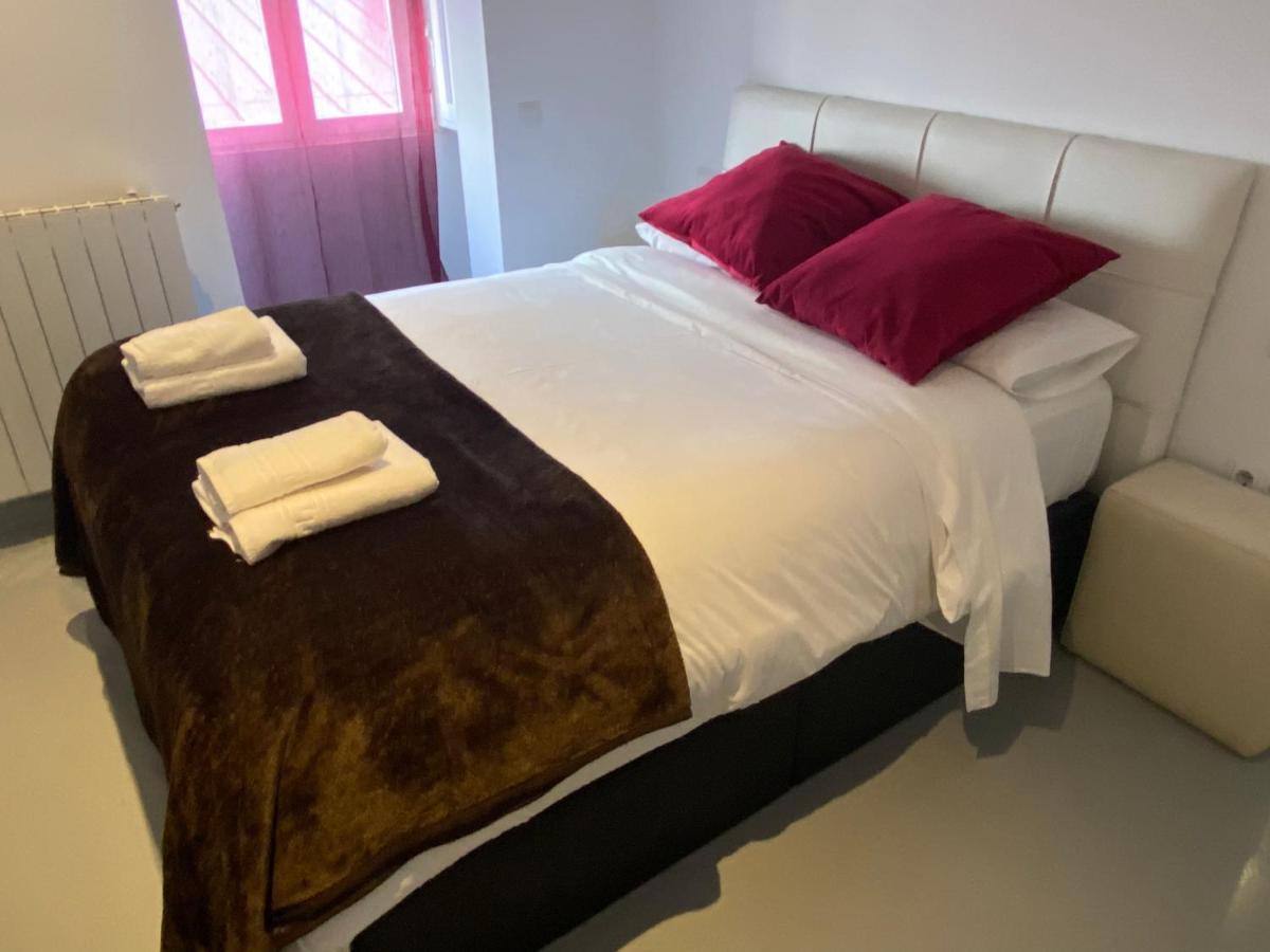 Apartamento En Madrid Rio Con Parking Gratuito Экстерьер фото
