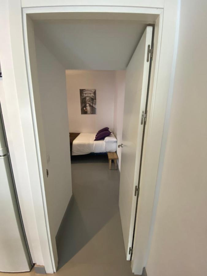Apartamento En Madrid Rio Con Parking Gratuito Экстерьер фото
