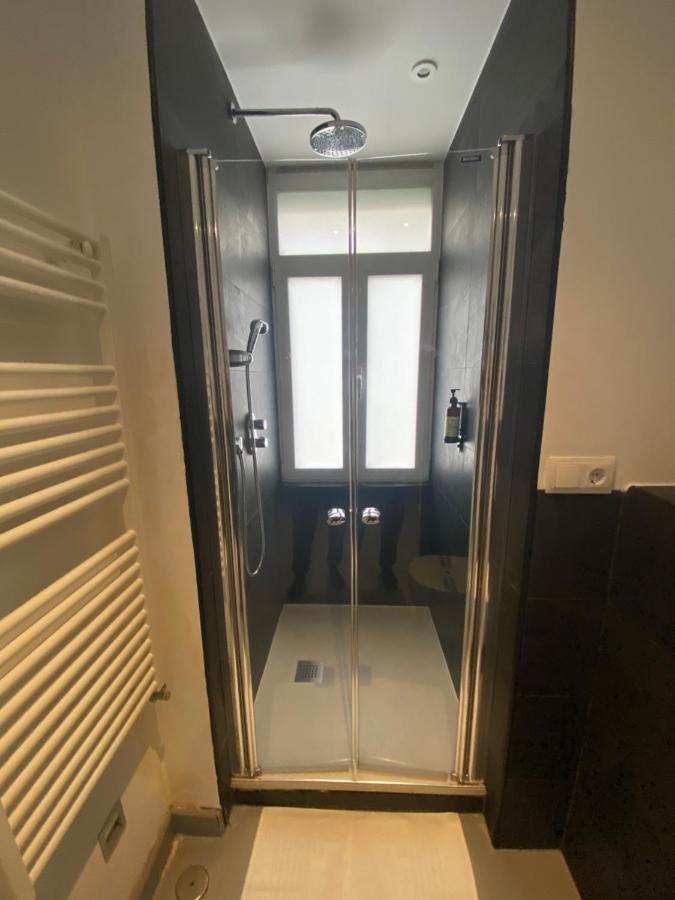 Apartamento En Madrid Rio Con Parking Gratuito Экстерьер фото