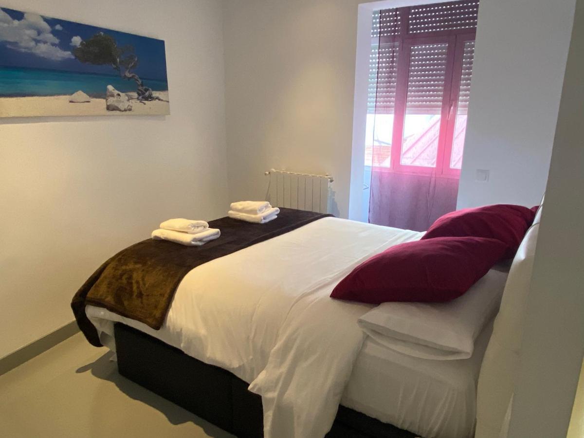 Apartamento En Madrid Rio Con Parking Gratuito Экстерьер фото