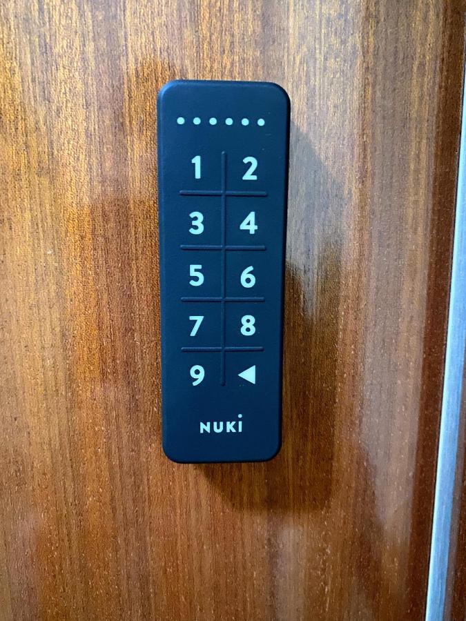 Apartamento En Madrid Rio Con Parking Gratuito Экстерьер фото