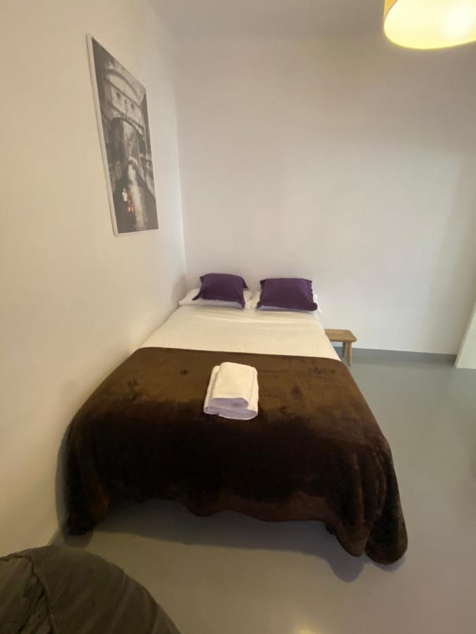 Apartamento En Madrid Rio Con Parking Gratuito Экстерьер фото